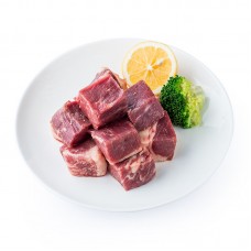 【国内现货包邮】Tasman Kitchen 塔斯曼 澳洲谷饲牛腩 2公斤